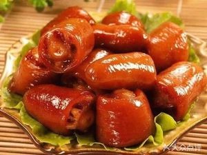 Zhenweifang Zhucheng Roast Meat & Chicken (Lichun Park Branch)