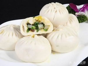 Authentic Nanjing Soup Dumplings (Zaoyuan Road Branch)