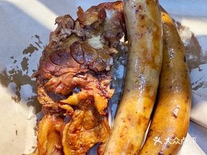 Bazhen Wang (Licun Park Branch)