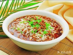 Lanzhou Hand-Pulled Noodles (Lichun Park Store)
