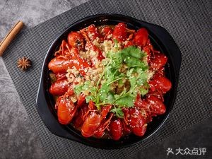 Ba Jiu Chinese Fast Food (Zhonglou Road Branch)