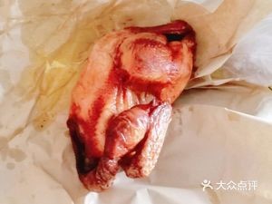 Pingdu Wood-fired Chicken (Xiufeng Road Branch)