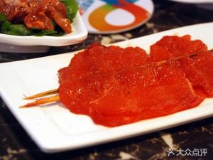 Laocangkou Fried Skewers and Wraps (Dongshan 1st Road Store)