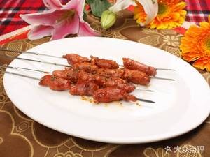 Lao Jiao Barbecue (Dongshan Fourth Road Branch)