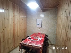 Xiao Lele Barbecue Tower (Shunhe Garden Branch)