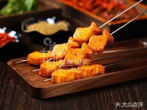 Zhuge Legend General Fish Grill (Licang Store)