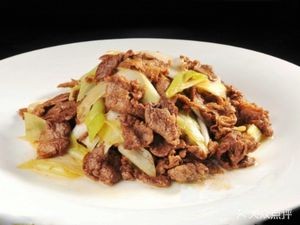 Hushan Live Lamb Restaurant (Guangtong Farmers Market Branch)