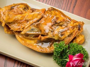 Feng Chu熏拌鸡架