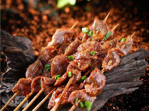 San He Shun Private Kitchen