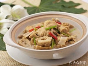 Da Zhou Hotel (North Lao Road Branch)