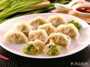 Changqing Food Plaza