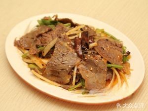 Xinheshun Beef Noodles (Jingkou Road Store)