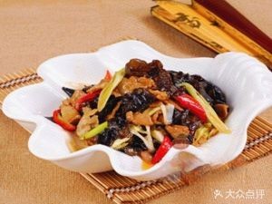 Home Noodle Restaurant (Hushan Garden Branch)