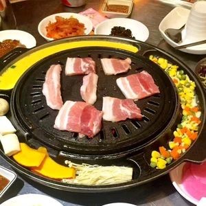 Xi Ao Charcoal Durian BBQ (Xiachuang Road Lichun Park Branch)