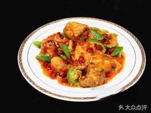 Northeast Mother's Dumpling House (Jingkou Road Branch)