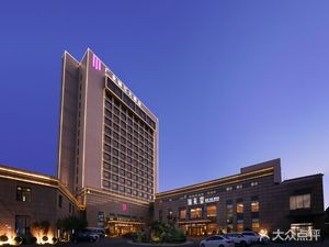 Guangye Jinjiang Hotel