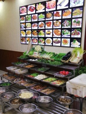 Jufengyuan Hotel (Nanlao Road Branch)