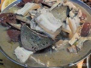 Smoked Sauce Pub (Xiangtan Road Store)