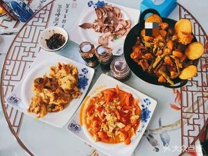 Zui Xiang Yuan Restaurant