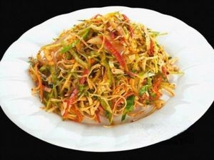 Northeast Home-style Cuisine (Xiangtan Road Branch)