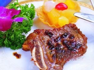 Keerqin Beef (Yanshou Palace Road Store)