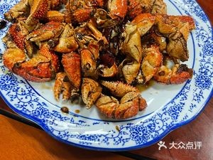 Zhiyong Restaurant (Ruijin Road Store)