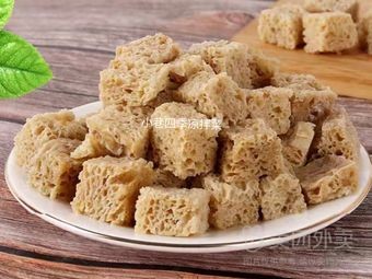 Small Alley Four Seasons Cold Dressed Vegetables