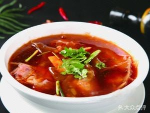 Juxian Big Pot Whole Lamb (Shimeian Branch)