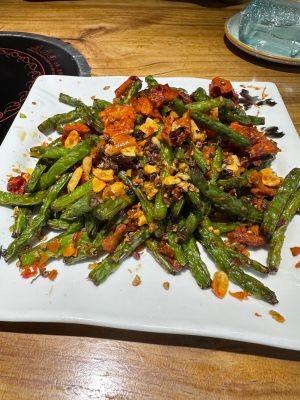 Jiahe Shun Homestyle Restaurant (Shangwangbu 1st District Branch)