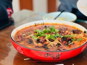 Honest Restaurant (Qingdao Licang District)