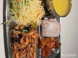 Hai Xin Entrepreneurial Center - Employee Restaurant