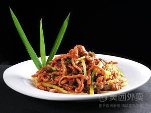 Dudu Seafood Barbecue & Home-style Dishes (Nanjing Road Branch)