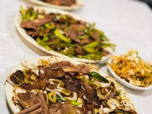 Pang Pang's Ramen (Xinyi Road Store)