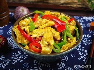 Lanzhou Xiao Western Palace Beef Noodles (Peixian Road Community Branch)