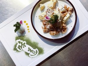 Hemingway Grand Hotel