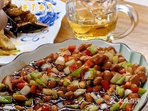 Xinping Beer House (Nanjing Road Branch)