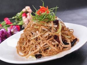 Jieshen Restaurant (Jiangxi Road Branch)