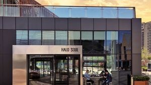 HALO SOUL COFFEE · Coffee · Desserts · Brunch (Carnival Hainan Plaza...)