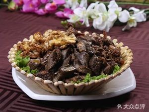 Xiaodangjia Fried Skewers