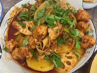 Jinweiyuan Restaurant