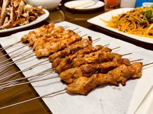 Sifang Xiaoyuan (Shibei Store)