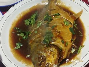 Lao Shu Yi Donkey Meat Restaurant