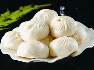 Sun Ping's Big Buns (Jiahe Road Store)