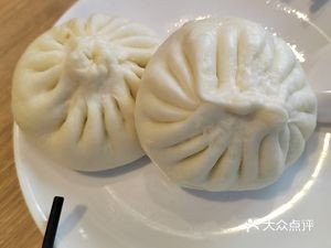 Baozi Guest Beef Soup Dumplings (Xinglong Road Store)