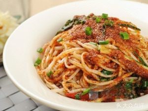 Xinxin Hai Family-style Cuisine