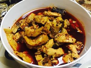 Xinglong Family Spicy Chicken (Xinglong Road Branch)