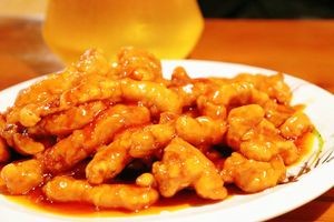 You He Old Taste Dumplings (6th Branch)