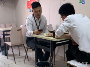 Wang Xiao Jing's Secret Recipe Spare Ribs