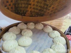 Shandong Big Bun (Zunhua Road Store)