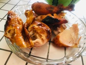 Pan's Roast Chicken (Jinhua Road Branch)